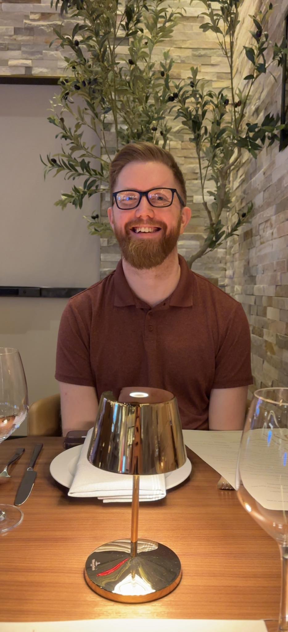 Dylan Pusley — Lead Travel Advisor and founder of QuestLog Travel Co.