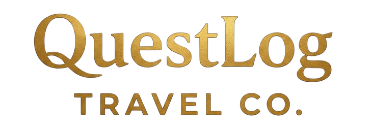 QuestLog Travel Co. — Custom Travel Planning